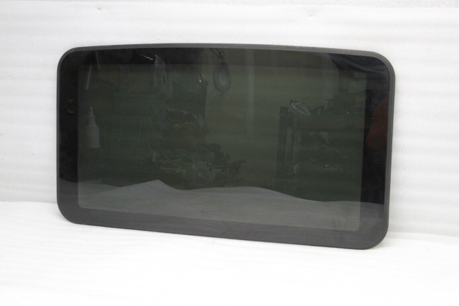 🔥2010 - 2016 Chevrolet Equinox Sunroof Glass Panel ORIGNAL OEM