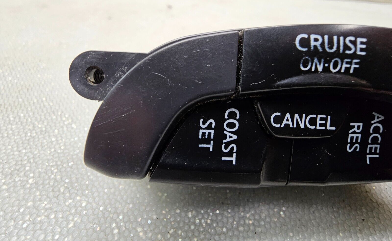 🔥2002-2004 Nissan Altima Steering Wheel Cruise Control Switch Unit OEM