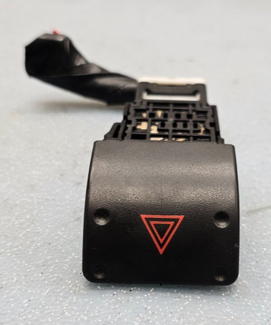 🔥02-04 Nissan Xterra Frontier hazard emergency light switch Niles