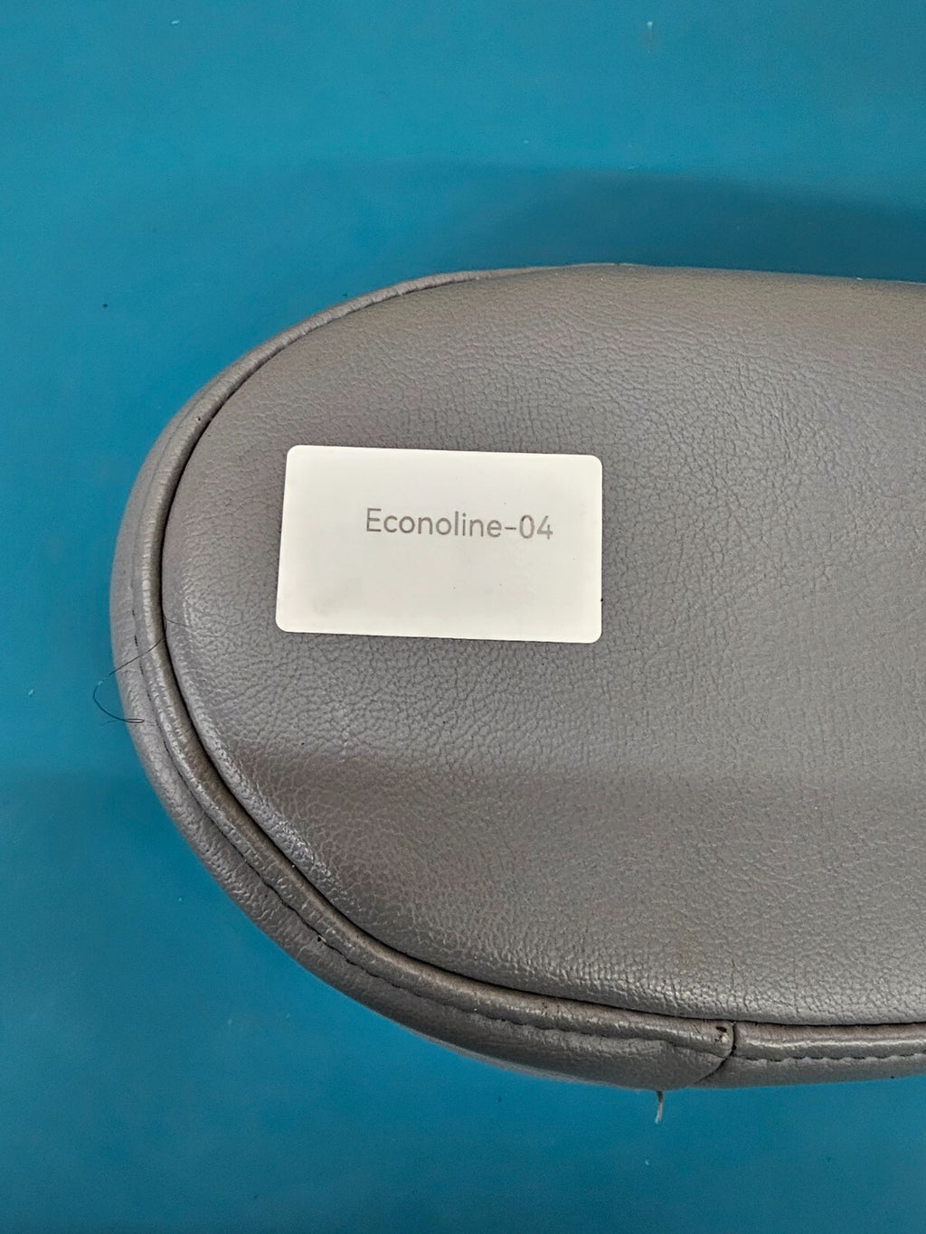 🔥04-07 Ford  Econoline XL Van Armrest Replacement Cover Gray