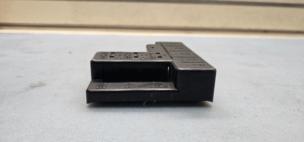 🔥97-03 FORD F150 EXPEDITION SPUER DUTY LOWER DASH INTERIOR FUSE BOX PANEL COVER