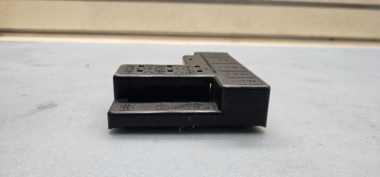 🔥97-03 FORD F150 EXPEDITION SPUER DUTY LOWER DASH INTERIOR FUSE BOX PANEL COVER