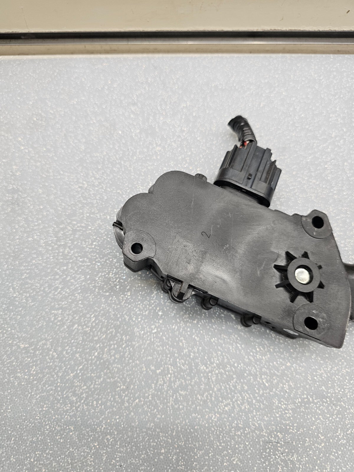 🔥2004-2009 Nissan Quest Accelerator Pedal Original Travel Sensor lever OEM