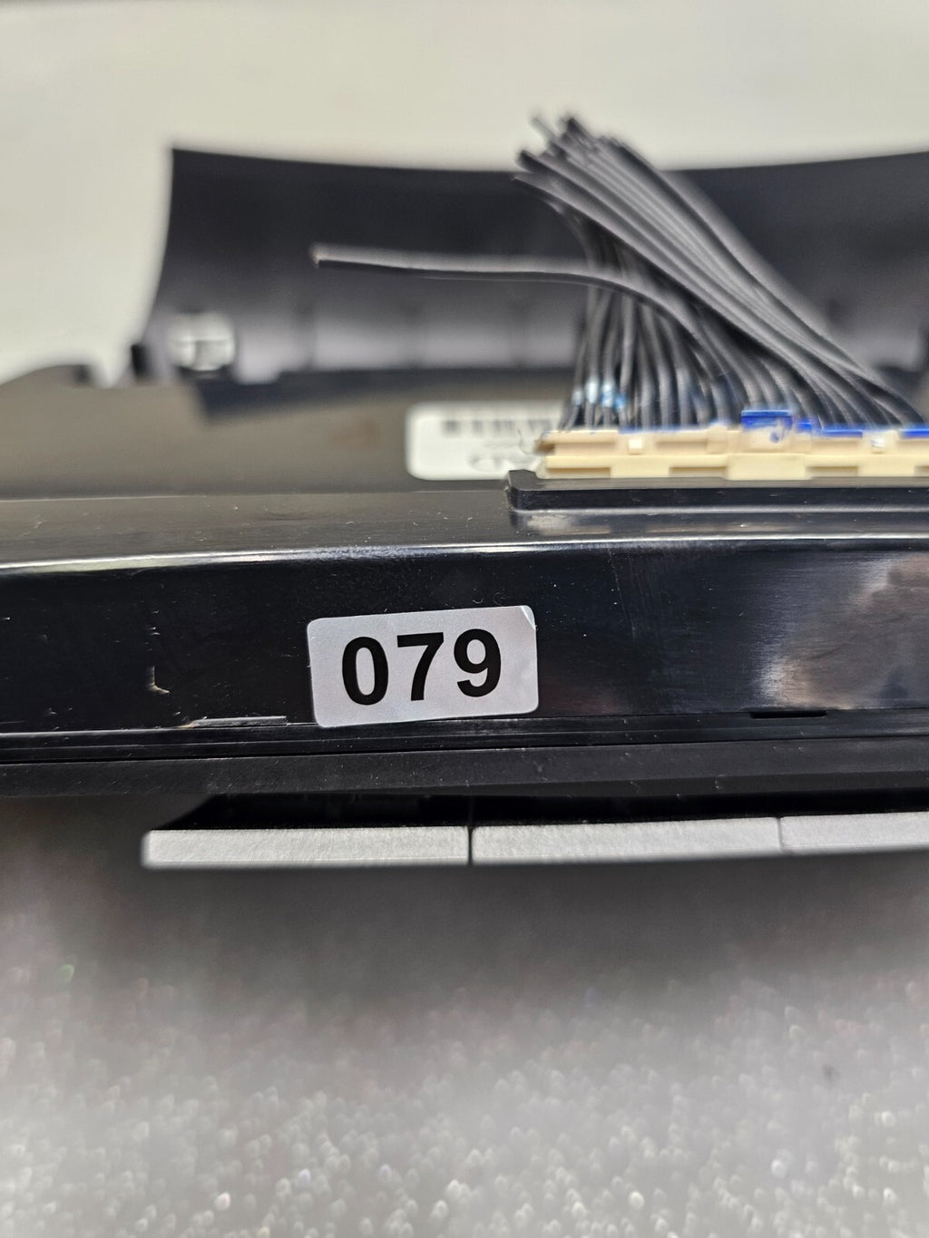 🔥2011-2017 DODGE JOURNEY A/C HEATER TEMPERATURE CLIMATE CONTROL PANEL DASH OEM