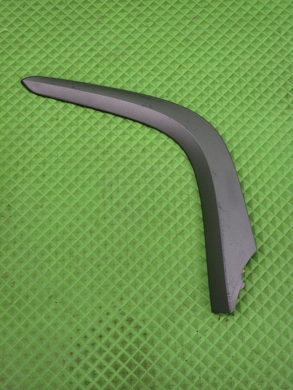 🔥2009-2013 Toyota Corolla Shifter Bezel Trim Molding Right side OEM silver