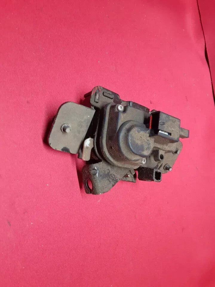 🔥05-06 Jeep Grand Cherokee Liftgate Tailgate Latch Lock Actuator 4589122AA