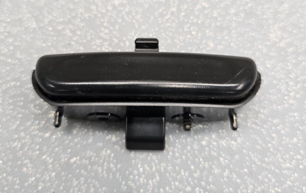 🔥02-06 TOYOTA CAMRY LEXUS ES300 ES330 PRIUS CONSOLE COVER ARMREST LATCH BLACK