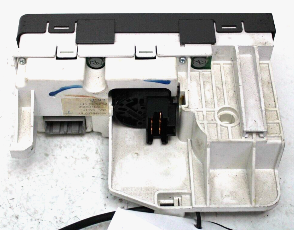 🔥2004-2006 SUBARU BAJA MANUAL AC HEATER TEMP HVAC CONTROL OEM