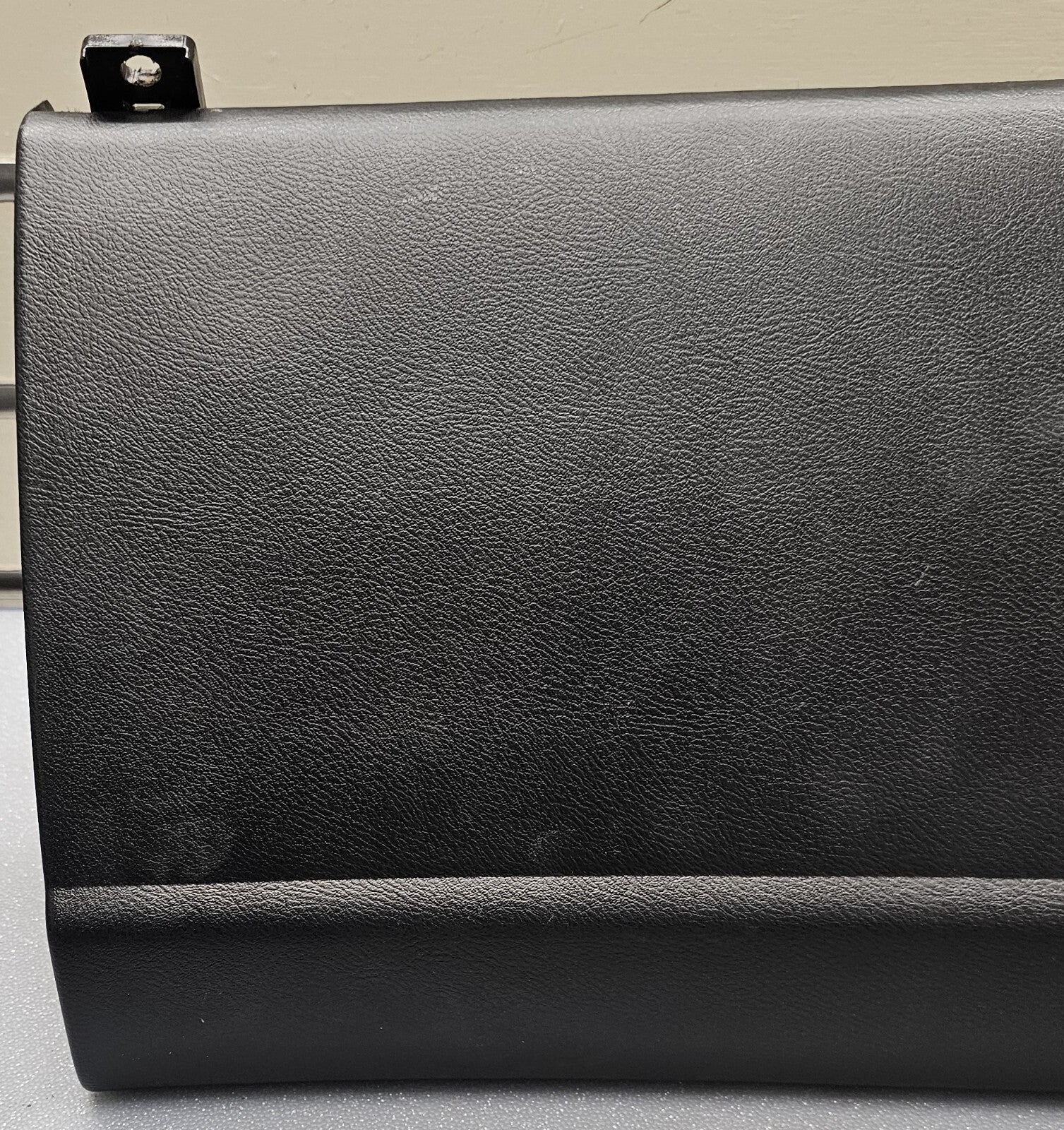 🔥03-07 Honda ACCORD Dash GLOVE BOX Storage Compartment Door BLACK G31