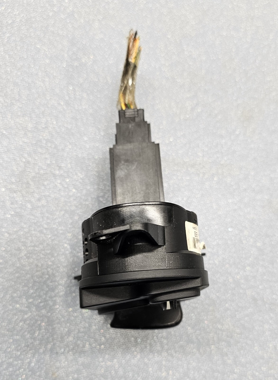04-07 Ford Focus Dash Headlight Lamp Control Switch Head Fog Light Toggle Switch