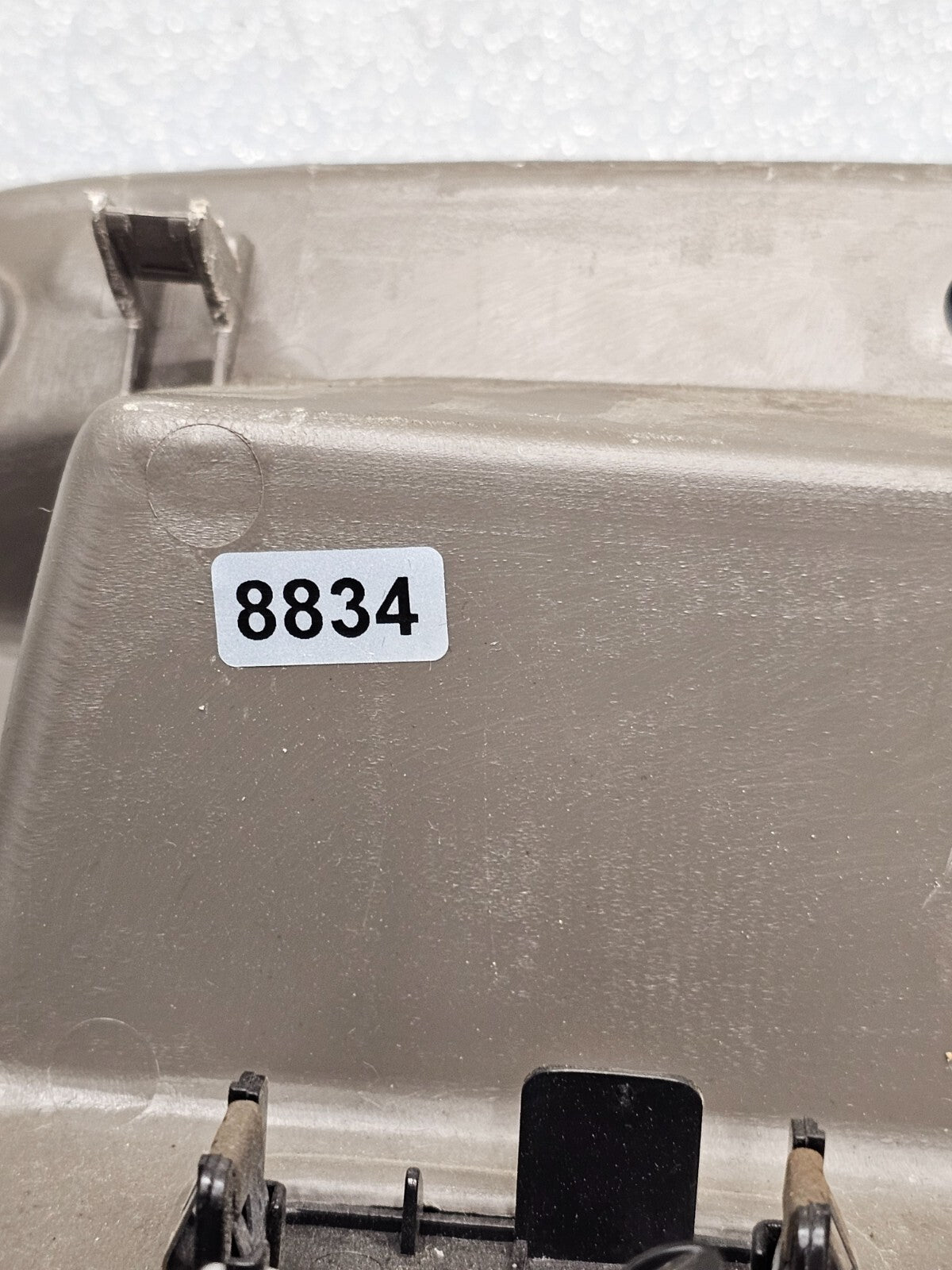 🔥99-03 Lexus RX300 XU10 Front Dash Glove Box Storage Compartment Assembly Tan