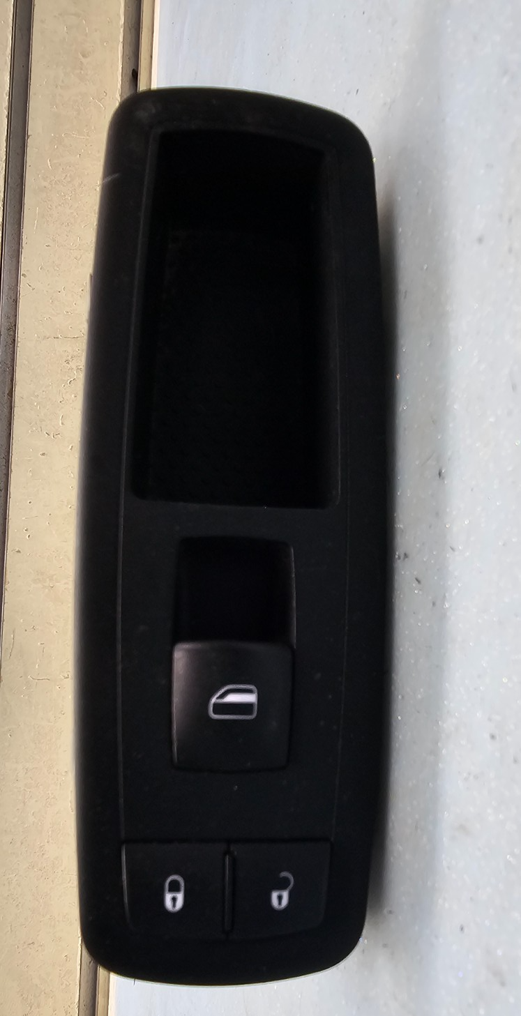 🔥08-11 Grand Caravan Nitro Journey Ram T&C Right Passenger Window Switch BLACK