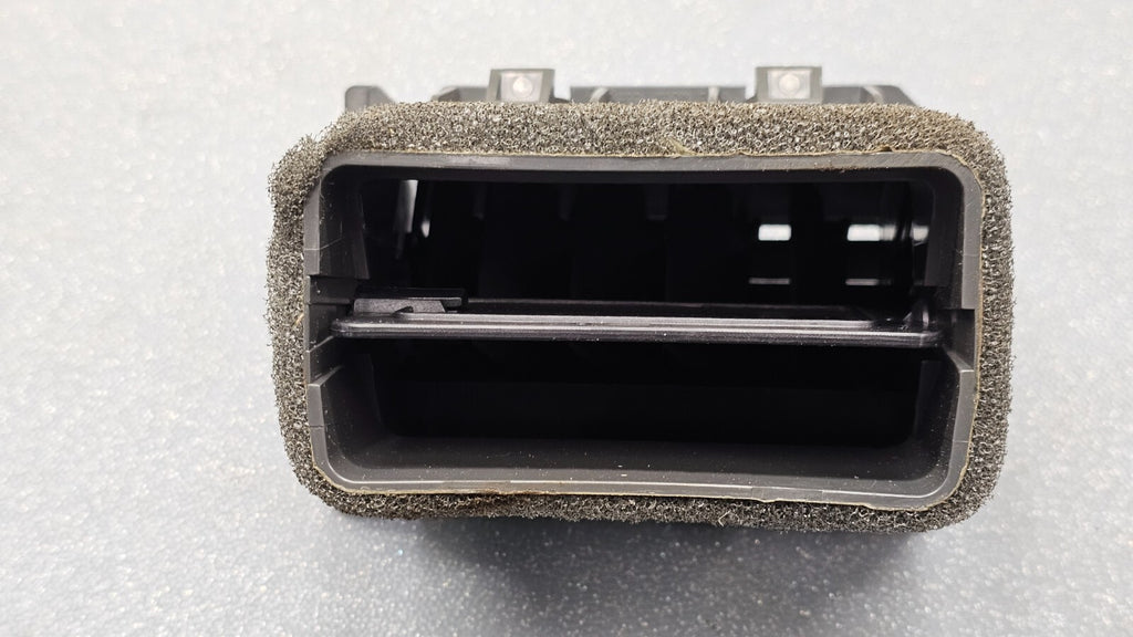 🔥04-07 FREESTAR DASH LEFT DRIVER MASTER AIR VENT A/C AC HVAC HEATER PANEL GRAY
