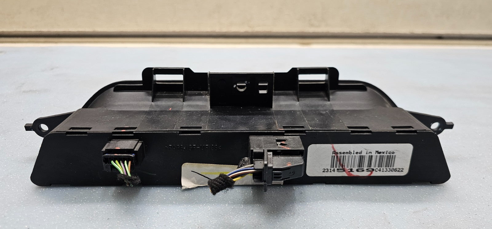 🔥14-19 Silverado Sierra Traction Stability Control System Cargo Light Switch
