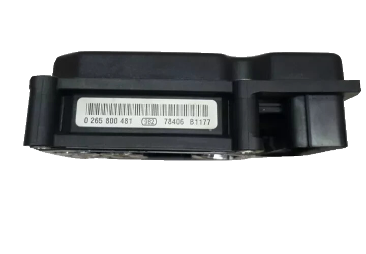 07-14 Ford F150 ABS EBCM Electronic Brake Pump Control Module Anti-Lock Pin Plug