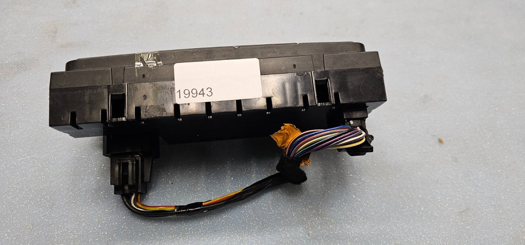 04-08 Ford F150 F250 Dash AC Heater Climate Control Temperature Conditioner OEM