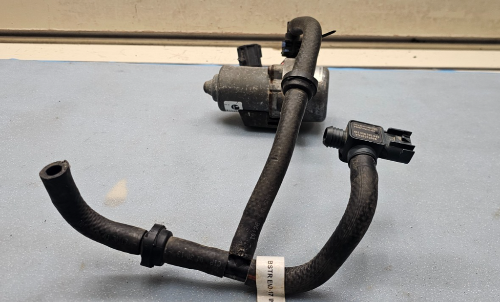 🔥2011-2020 Grand Caravan Town & Country Brake Vacuum Pump