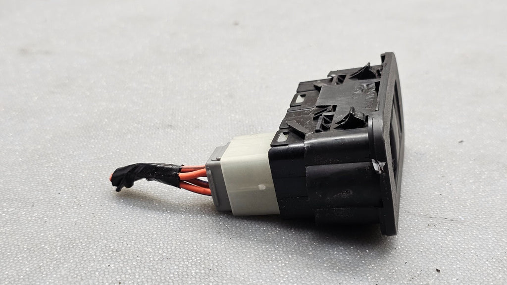 🔥06-10 Chrysler 300 Rear Left/Right Power Door Window Switch Lock Black OEM