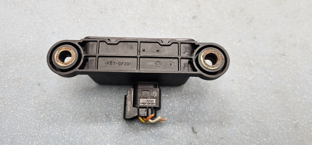 🔥09-15 XTERRA TITAN Pathfinder ARMADA MURANO Gravity Sensor Assembly G-Sensor