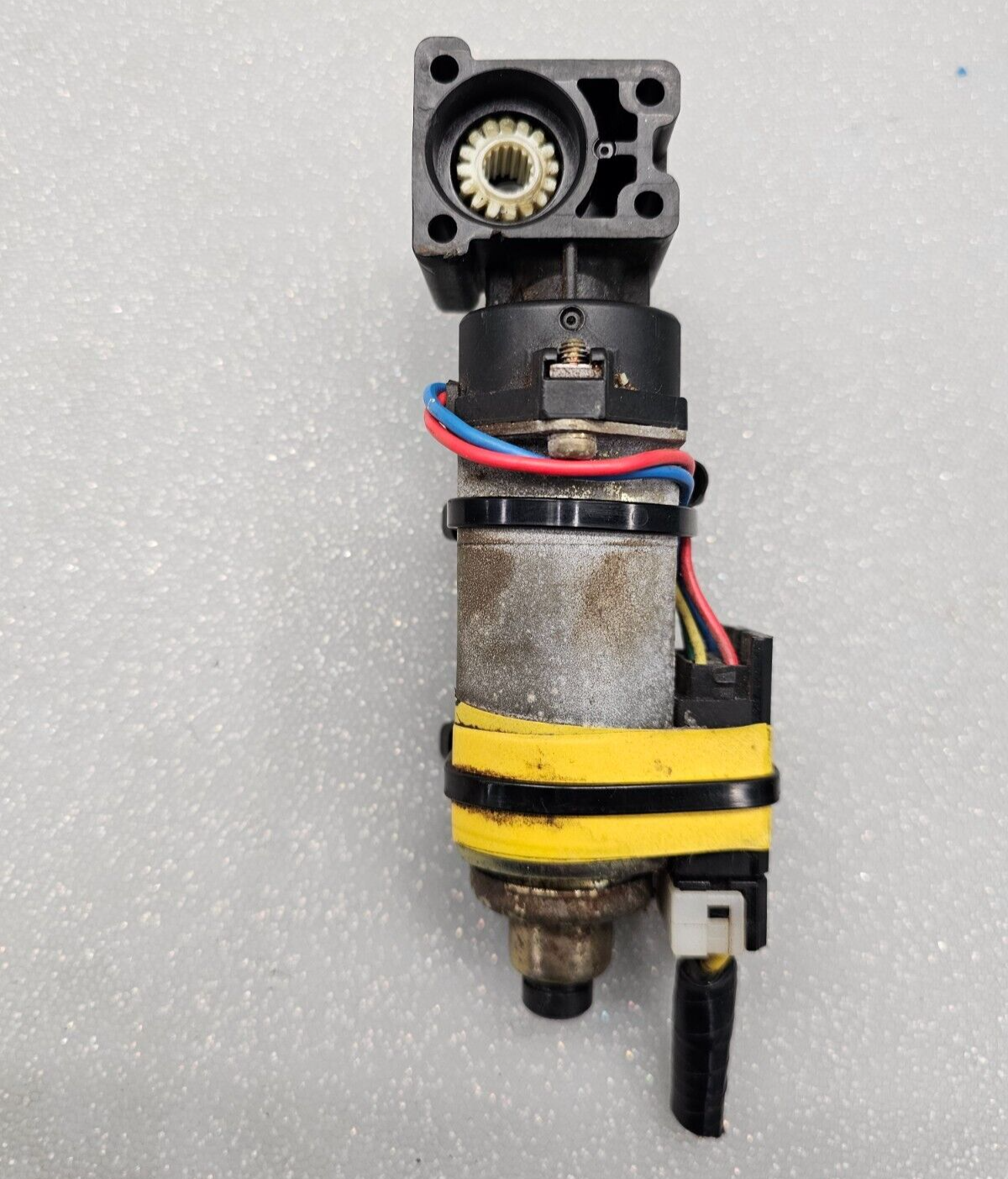 🔥00-06 Nissan Pathfinder 01-08 Maxima Driver Seat Forward Back Adjustment Motor