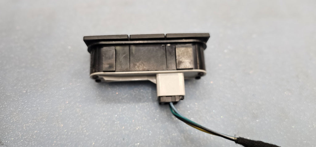 🔥06-17 Expedition Milan INFO SETUP RESET Dash Control Memory Switch Assembly