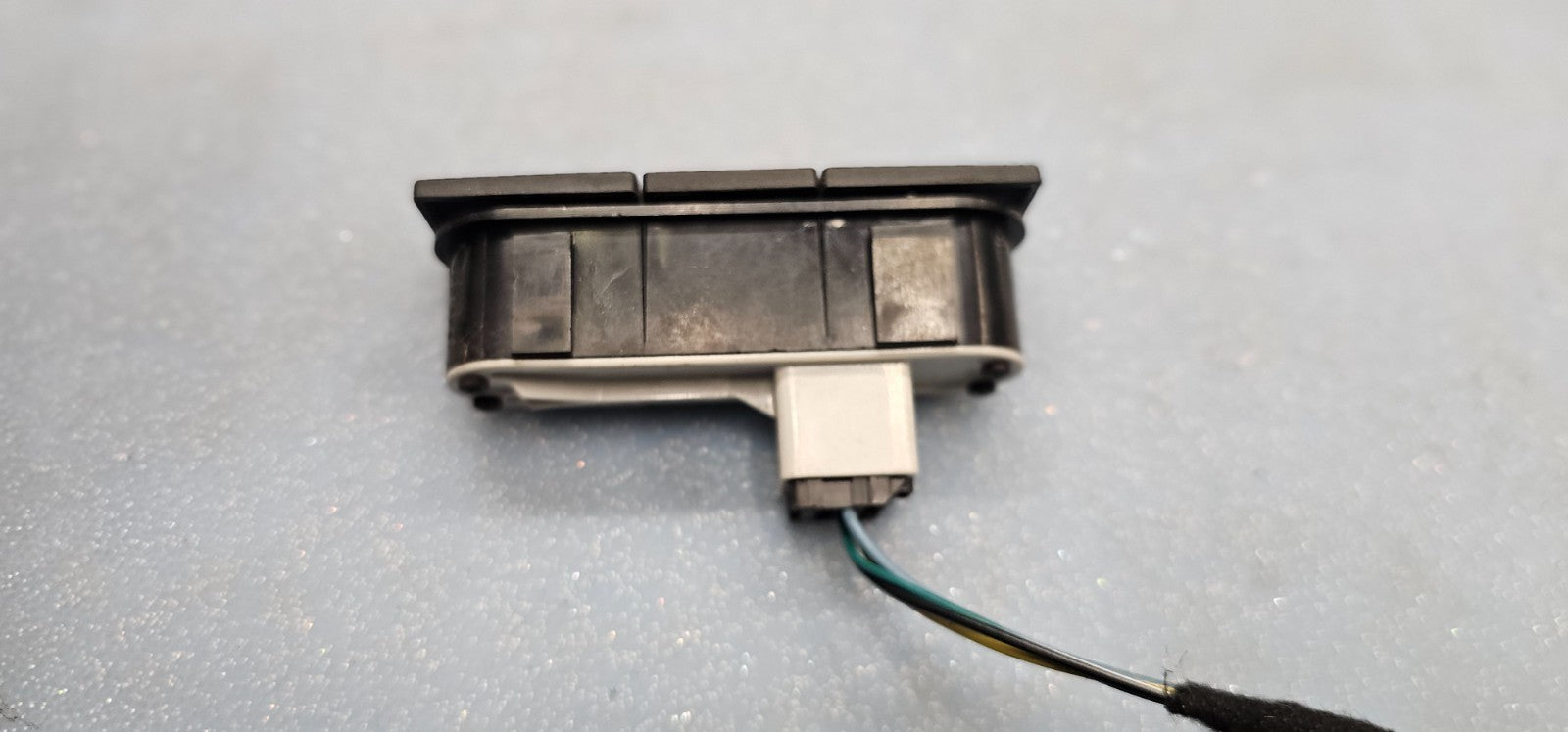 🔥06-17 Expedition Milan INFO SETUP RESET Dash Control Memory Switch Assembly