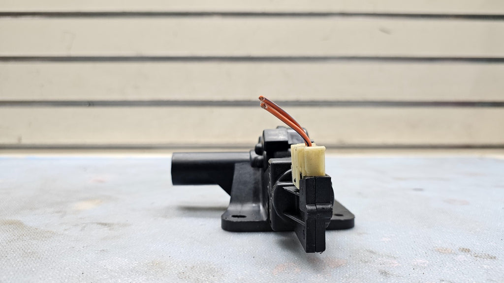 01-10 Caravan Town Country Rear LH Window Motor Actuator Quarter Power Actuator