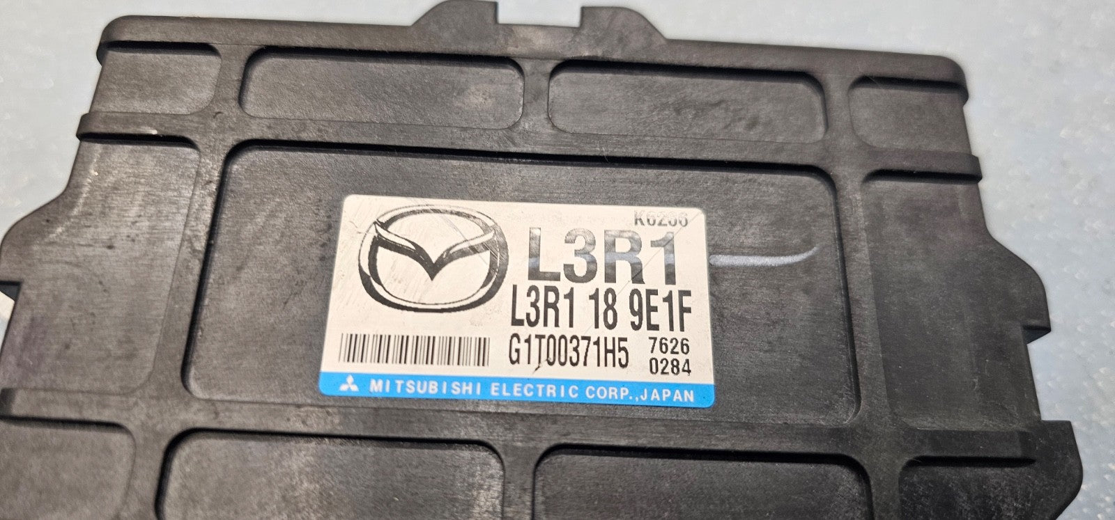 🔥06-08 Mazda 6 2.5L Front Left Transmission Computer Control Module TCU TCM OEM