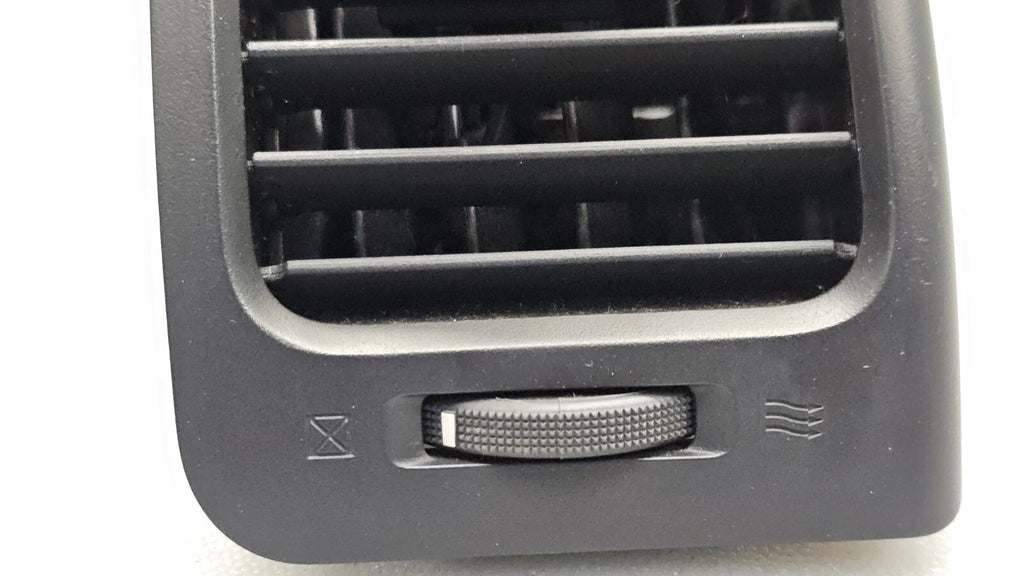 🔥07-13 Altima Dash AC Air Vent Heater Right Passenger Conditioning Black OEM