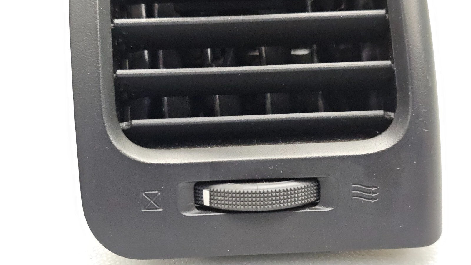 🔥07-13 Altima Dash AC Air Vent Heater Right Passenger Conditioning Black OEM