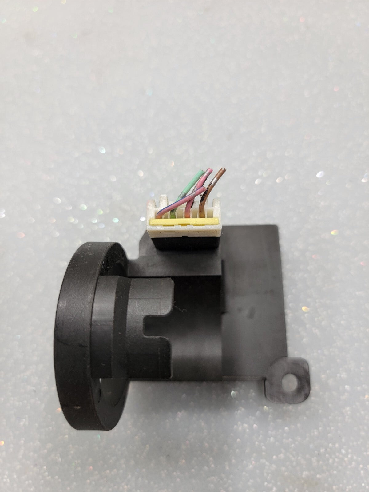 🔥2003-2007 NISSAN MURANO Theft-locking Ignition Immobilizer
