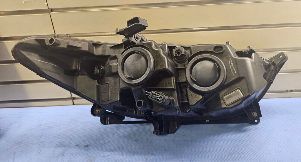 🔥13-16 Ford Fusion Front Left Driver Head Light Head Lamp Assembly OEM