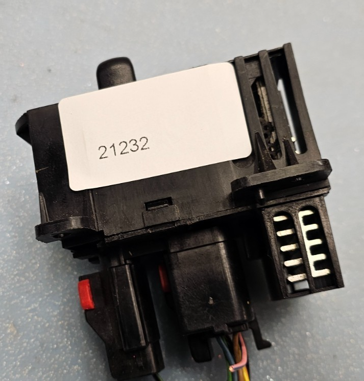 🔥98-01 Dodge Dakota Ram 1500 2500 3500 Headlight Lamp Dimmer Switch OEM BLACK