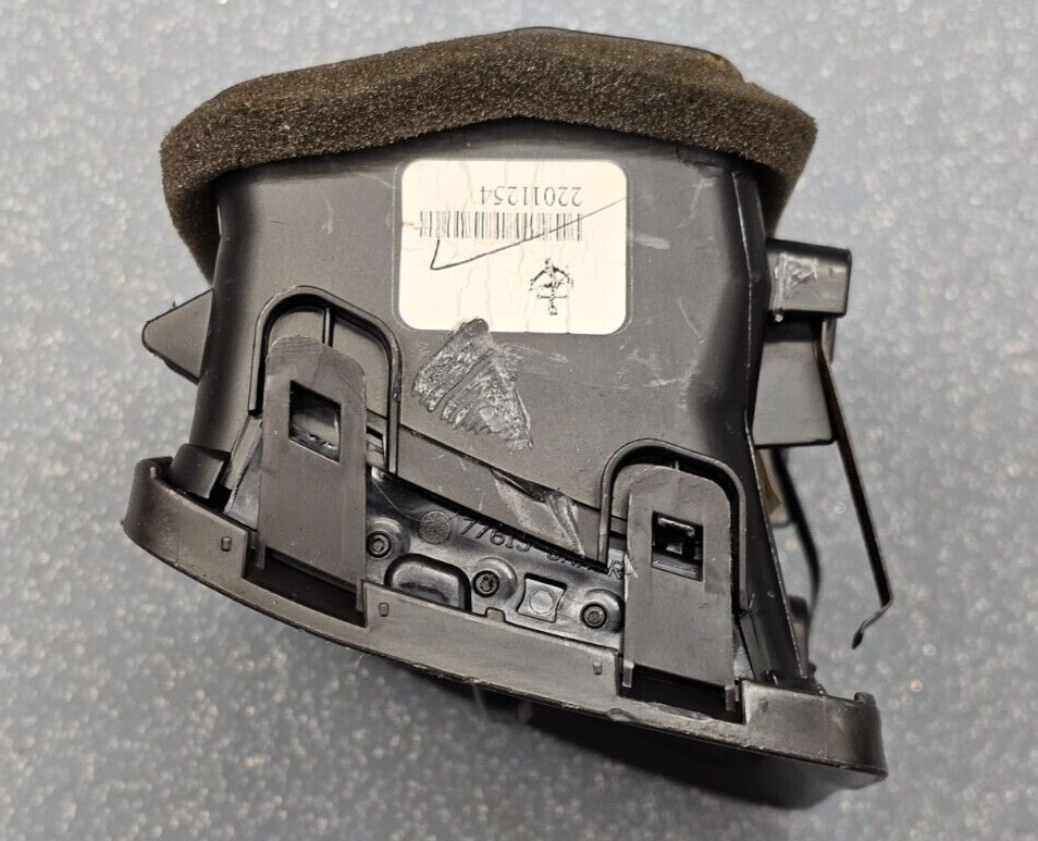 🔥06-11 Honda Civic Dash Right Passenger AC Heater Air Vent Conditioning TAN OEM