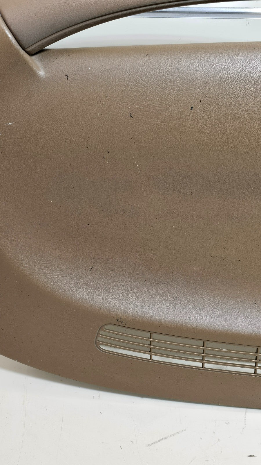 🔥99-06 SILVERADO SIERRA TAHOE Upper Cap Cover Top Dashboard Pad DK TAN DP1