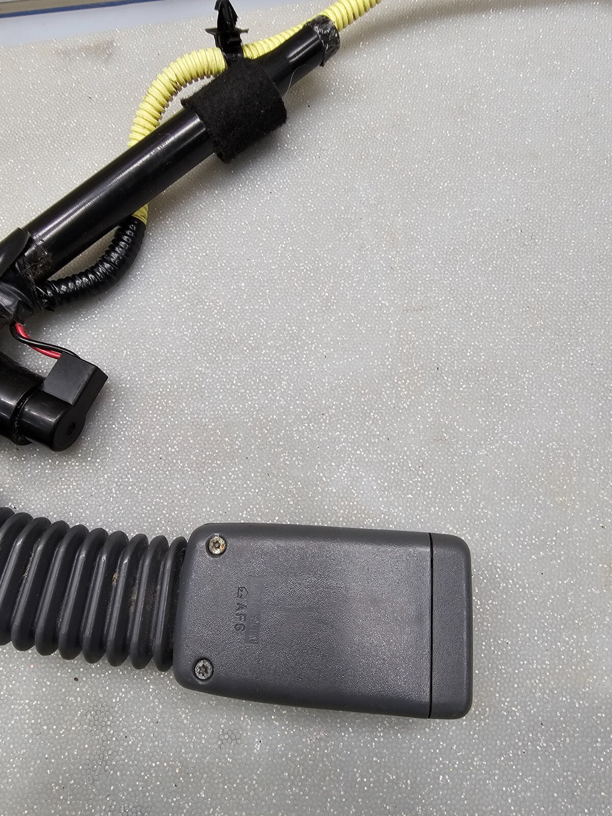 🔥2003-2006  HONDA ELEMENT LEFT DRIVER SIDE SEAT BELT BUCKLE FRONT ASSEMBLY OEM