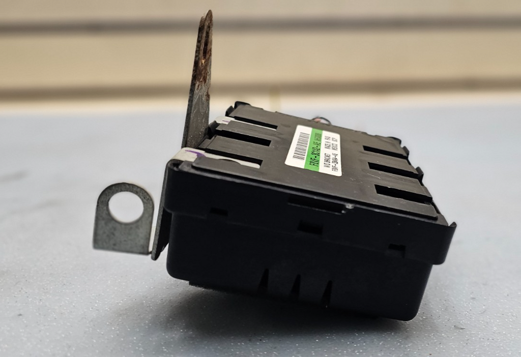 🔥1998-2002 Lincoln Town Car Air Ride Suspension Control Module Assembly