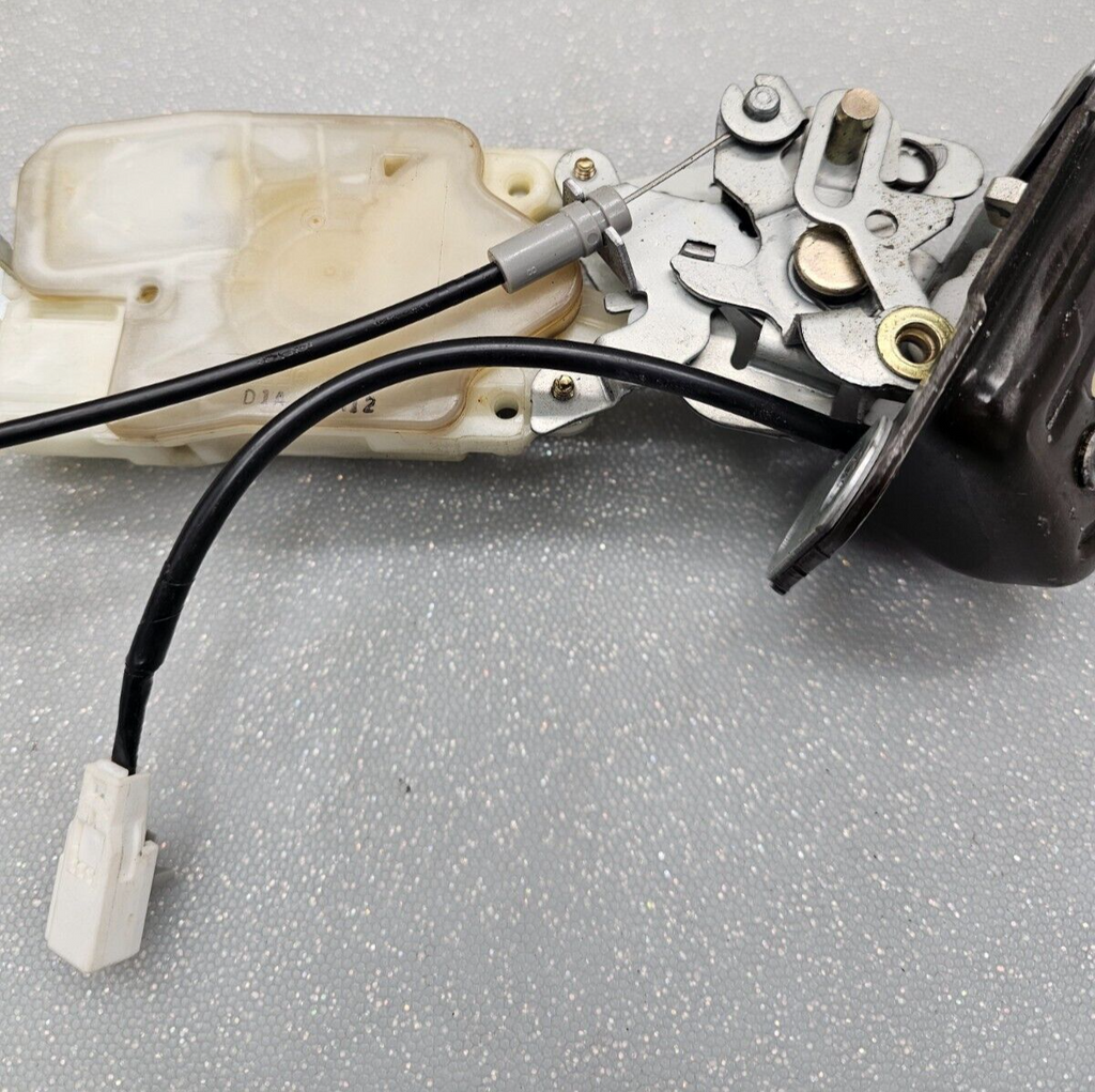 🔥2003-2004 Nissan Murano Trunk Tail Lift gate Lock Latch Actuator  OEM