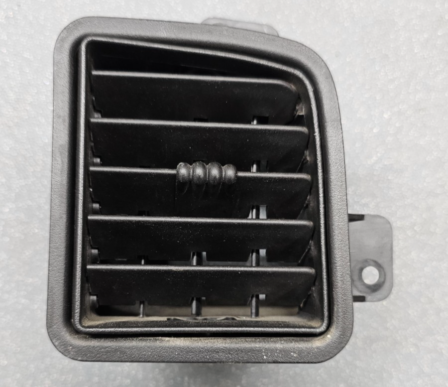 🔥99-06 Silverado Sierra Dash Left Driver Air Vent Heater Conditioning Black