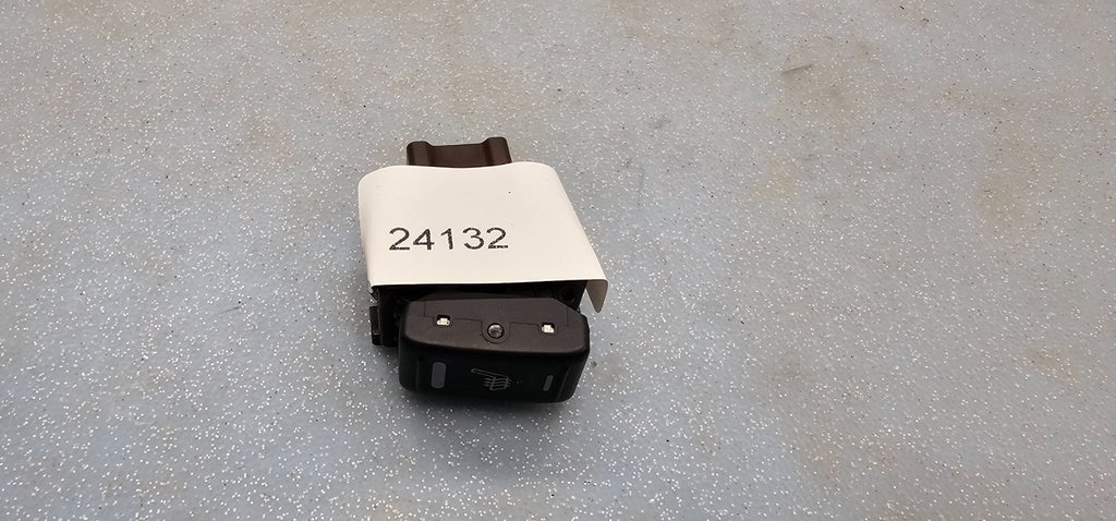 🔥03-07 Murano Front Power Heat Heated Heater Heating Seat Control Switch Button