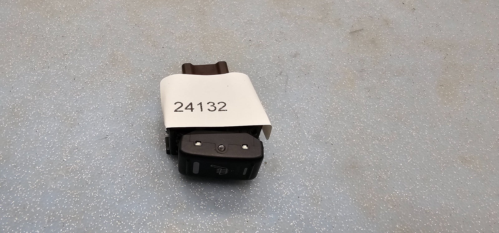 🔥03-07 Murano Front Power Heat Heated Heater Heating Seat Control Switch Button