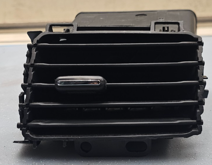 🔥11-14 AVENGER DASH HVAC A/C AC CENTER MIDDLE AIR VENT HEATER RIGHT PASSENGER