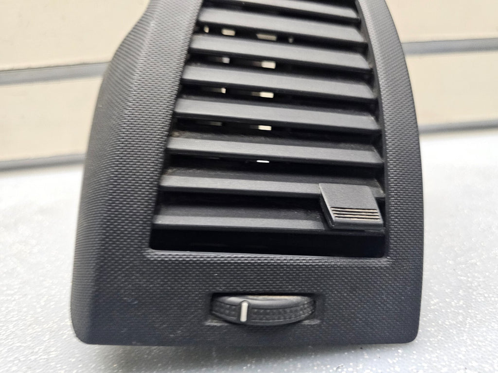 🔥05-06 ALTIMA DASH LEFT DRIVERS A/C HEATER AIR VENT FILTER CONDITIONER BLACK