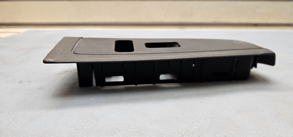 🔥03-06 Silverado SIERRA Door Window Switch FRONT RIGHT Passenger DK Gray