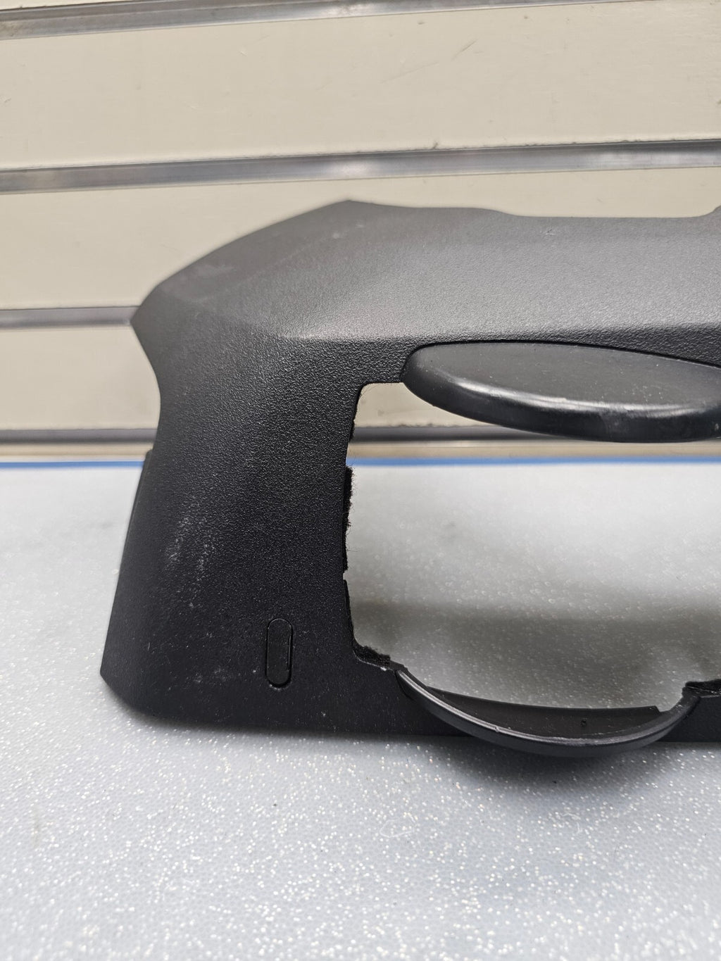 🔥2009-2015 HONDA PILOT Left Dash Vent Center Panel Bezel Assembly Black OEM