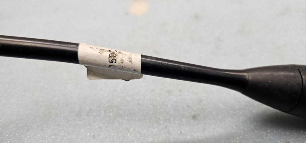 98-01 DAKOTA DURANGO RAM 1500 2500 3500 OVERDRIVE SHIFTER HANDLE OEM/DD