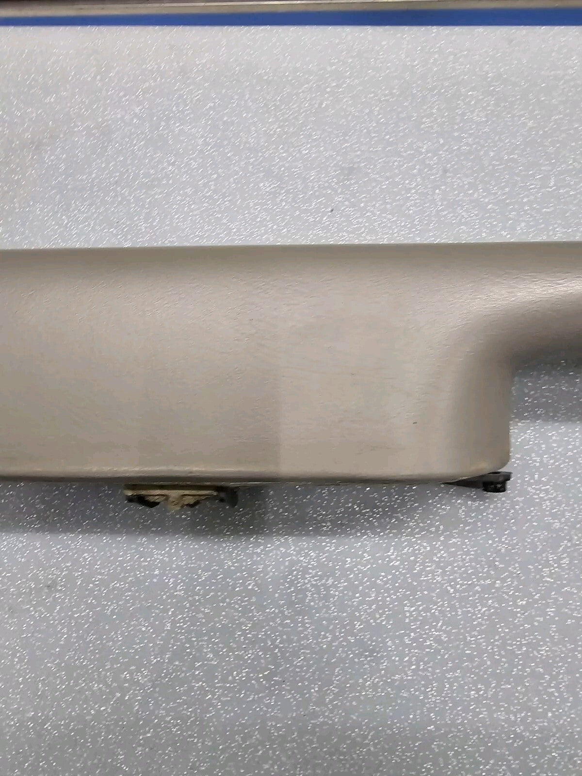 🔥99-06 Silverado SIERRA TAHOE Door Panel ARMREST Rear RIGHT Handle LIGHTGRAY H3