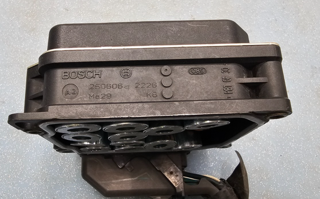🔥2007 CHRYSLER ASPEN DURANGO ABS ANTI LOCK BRAKE PUMP ASSEMBLY