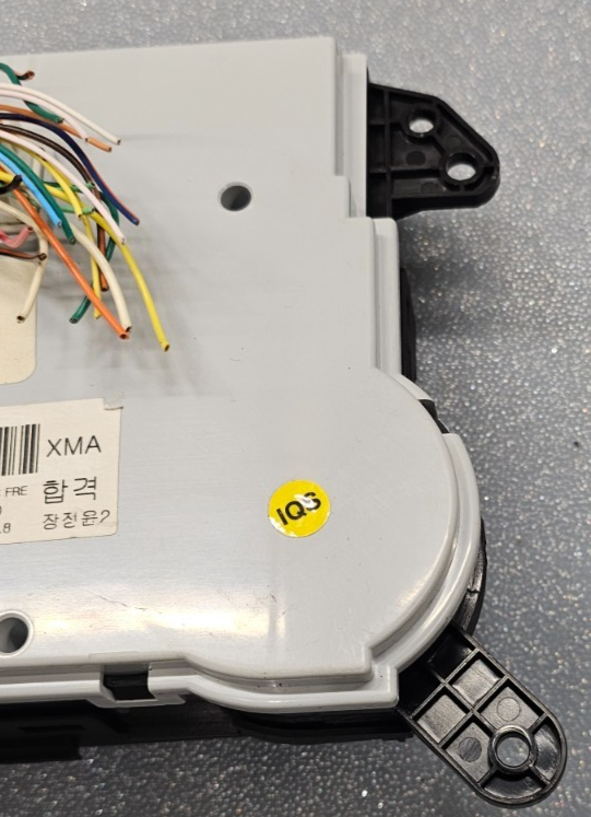 🔥11-13 Kia Sorento Heater A/C Temperature HVAC Climate Control Switch OEM