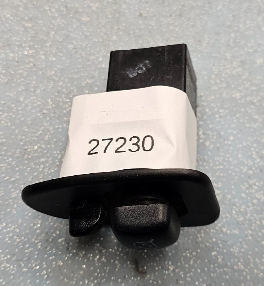 🔥99-04 FORD MUSTANG DRIVER LEFT POWER MIRROR CONTROL SWITCH